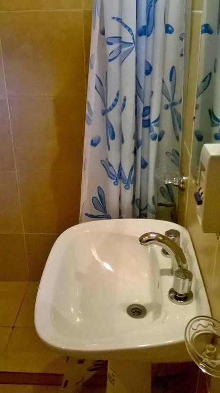 Apartamentos Río Uruguay Colón Habitación foto