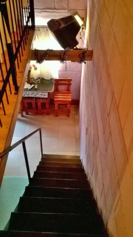 Apartamentos Río Uruguay Colón Habitación foto