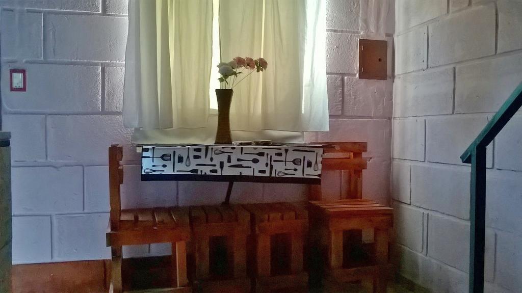 Apartamentos Río Uruguay Colón Habitación foto