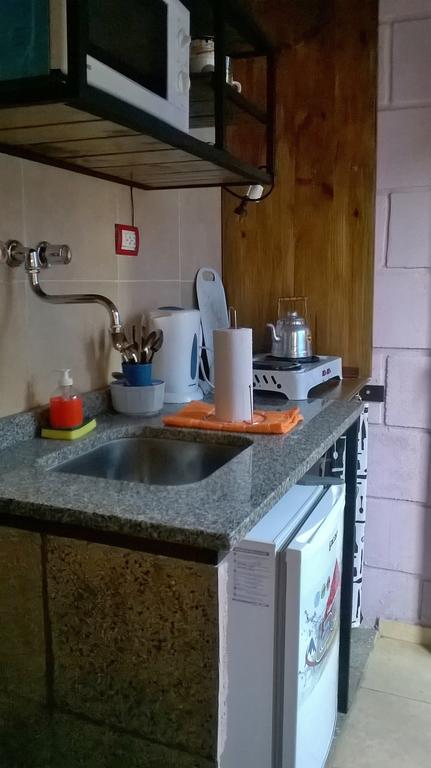 Apartamentos Río Uruguay Colón Habitación foto