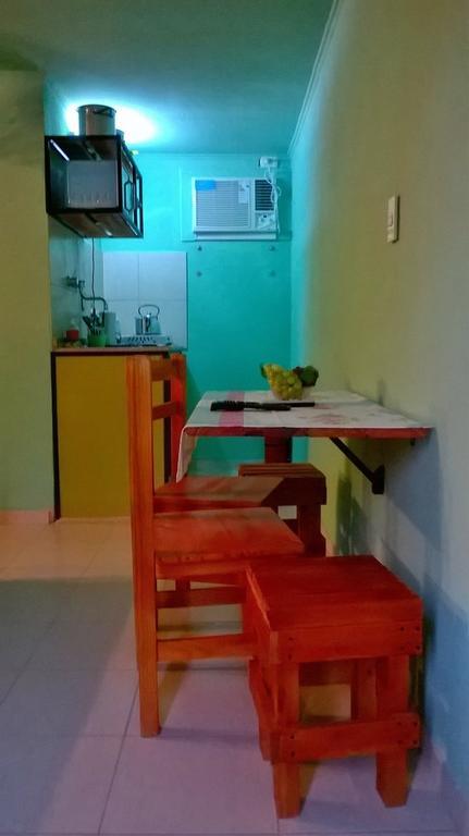 Apartamentos Río Uruguay Colón Habitación foto