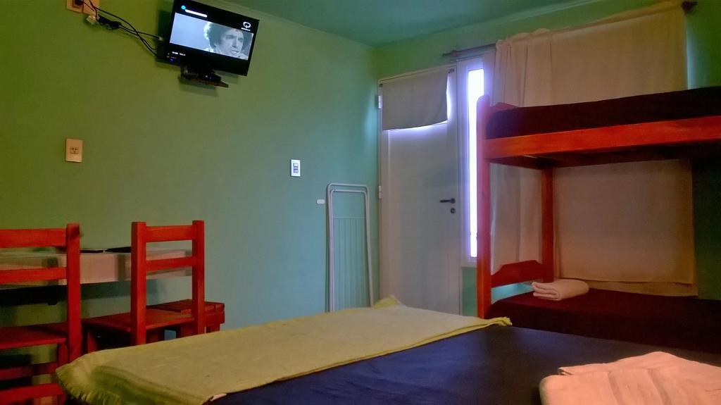 Apartamentos Río Uruguay Colón Habitación foto