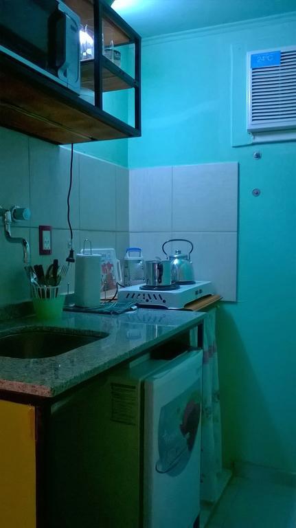 Apartamentos Río Uruguay Colón Habitación foto