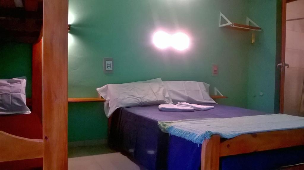 Apartamentos Río Uruguay Colón Habitación foto