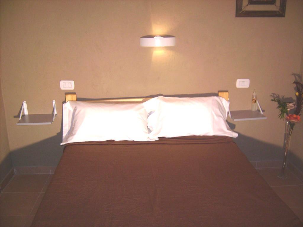 Apartamentos Río Uruguay Colón Habitación foto