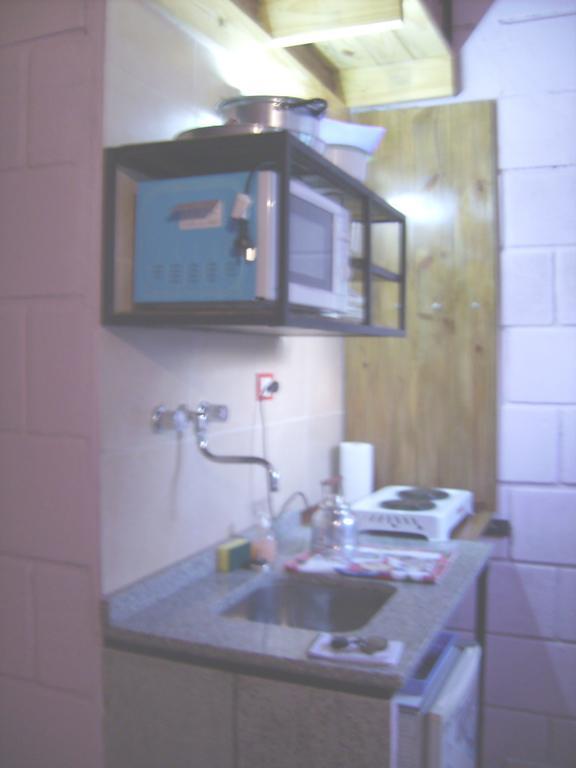 Apartamentos Río Uruguay Colón Habitación foto