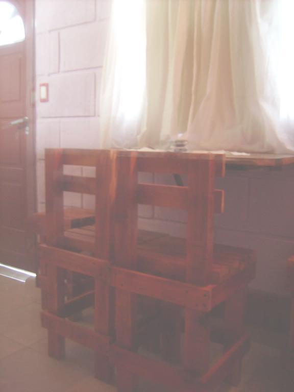 Apartamentos Río Uruguay Colón Habitación foto