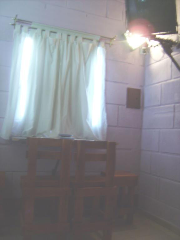 Apartamentos Río Uruguay Colón Habitación foto