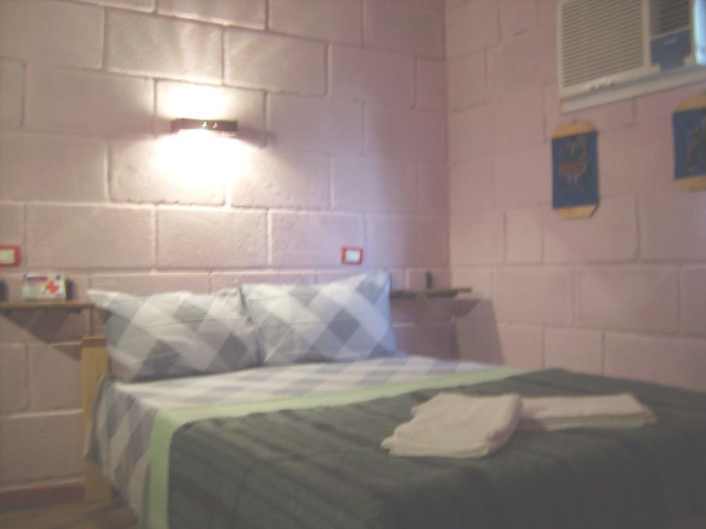 Apartamentos Río Uruguay Colón Habitación foto