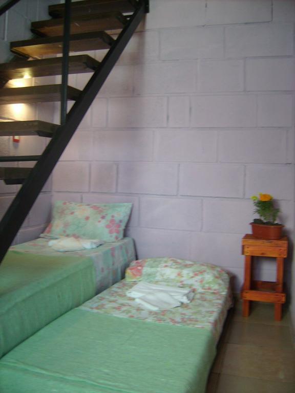 Apartamentos Río Uruguay Colón Habitación foto