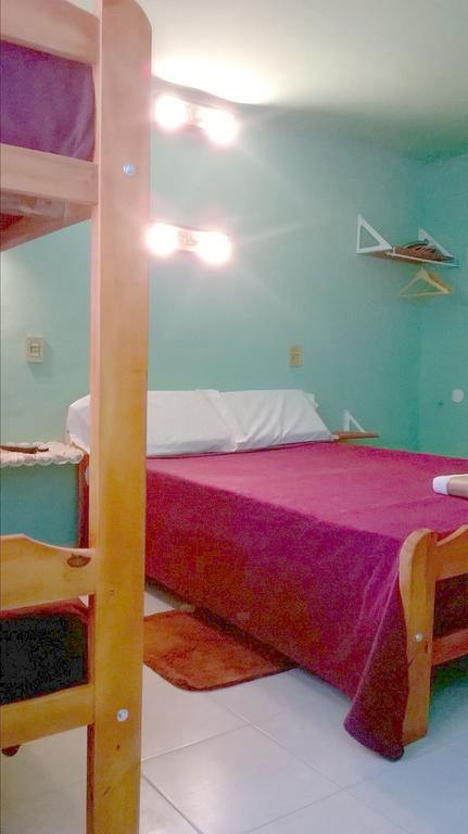 Apartamentos Río Uruguay Colón Habitación foto