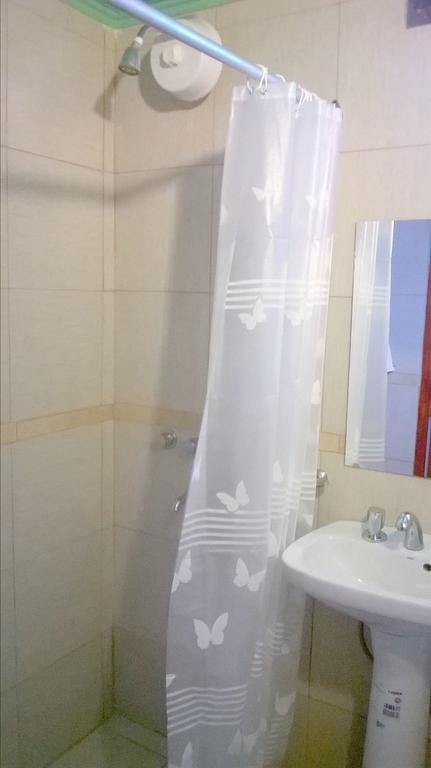 Apartamentos Río Uruguay Colón Habitación foto