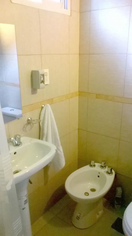 Apartamentos Río Uruguay Colón Habitación foto