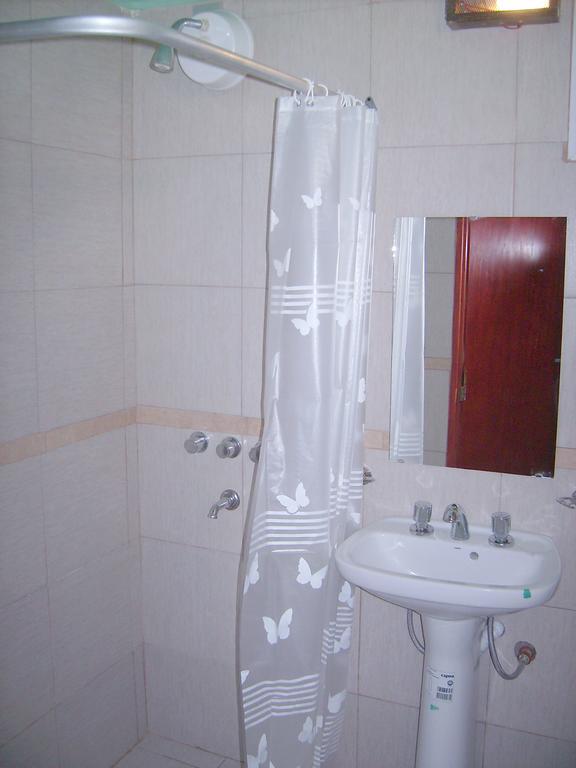 Apartamentos Río Uruguay Colón Habitación foto