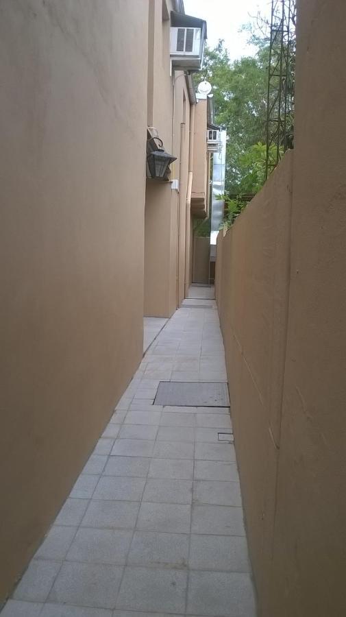 Apartamentos Río Uruguay Colón Habitación foto